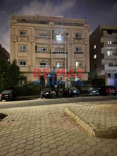 3 Bedroom Flat for Sale in Shorouk City, Cairo - 1000017095. jpg