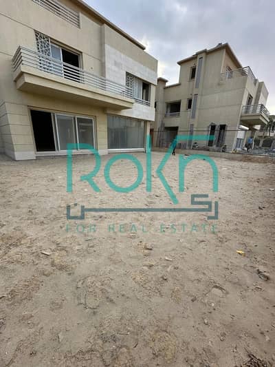 6 Bedroom Villa for Sale in 6th of October, Giza - IMG-20250618-WA0036. jpg