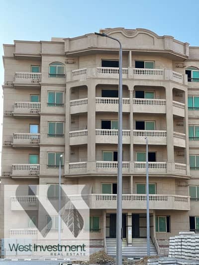 3 Bedroom Apartment for Sale in New Cairo, Cairo - WhatsApp Image 2025-04-08 at 15.11. 57_746d7d50. jpg