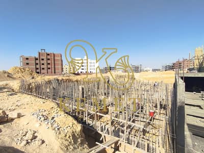 فلیٹ 3 غرف نوم للبيع في القاهرة الجديدة، القاهرة - IMG-20250618-WA0040. jpg