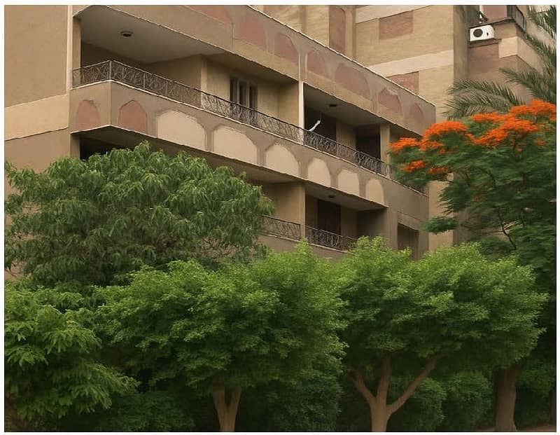 للبيع عمارة فاخرة بموقع مميز في مدينة نصر – المنطقة السادسة للبيع عمارة فاخرة بموقع مميز في مدينة نصر – المنطقة السادسة
