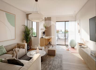 2 Bedroom Apartment for Sale in New Cairo, Cairo - 6. png