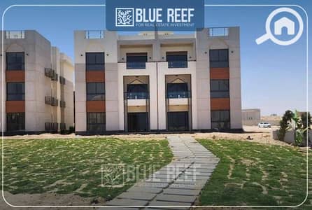 2 Bedroom Penthouse for Sale in North Coast, Matruh - نننن. jpg
