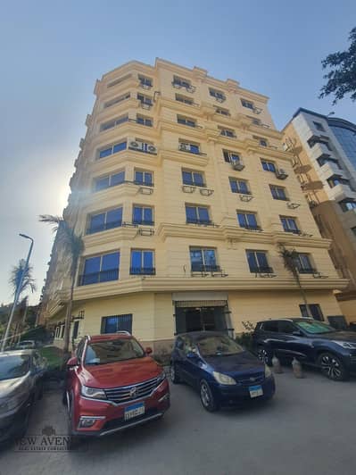 Office for Rent in Maadi, Cairo - 754b2ece-fbbf-4762-aa2f-0cdb607f8df4. jpeg