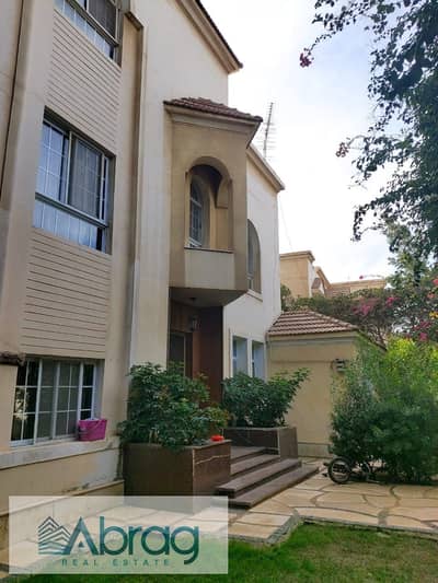 فیلا 5 غرف نوم للبيع في 6 أكتوبر، الجيزة - IMG-20241218-WA0225. jpg