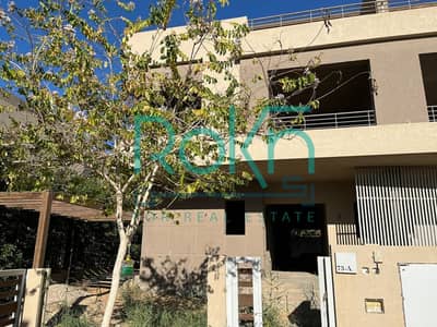 توين هاوس 4 غرف نوم للبيع في الشيخ زايد، الجيزة - IMG-20250616-WA0219. jpg