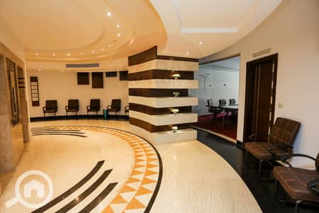 Office for Rent in Laurent, Alexandria - 2. jpg