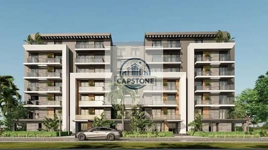2 Bedroom Flat for Sale in Mostakbal City, Cairo - Monark-Compound. jpg