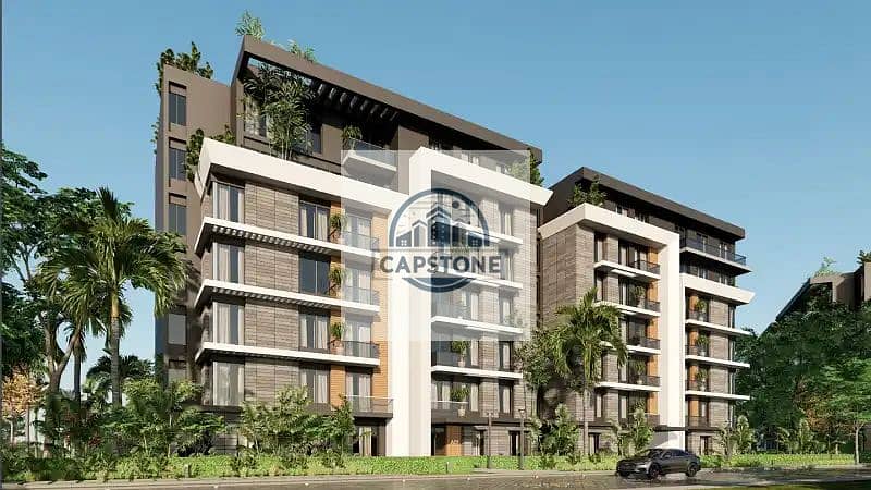 10 كمبوند-Monark-Mostakbal-City. jpg