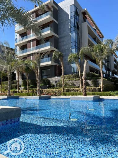 3 Bedroom Apartment for Sale in New Cairo, Cairo - 2be191d0-a5e7-4c7a-a8e1-bdd0ca9f1a0b. jpg