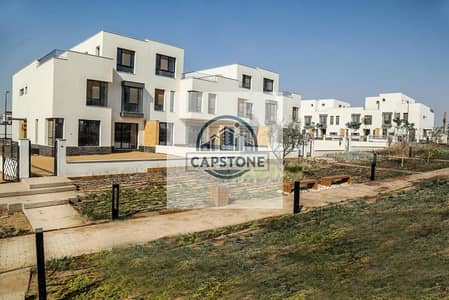 تاون هاوس 4 غرف نوم للبيع في القاهرة الجديدة، القاهرة - Villette-Sodic-Compound-كمبوند-فيليت-سوديك-التجمع-4. jpg