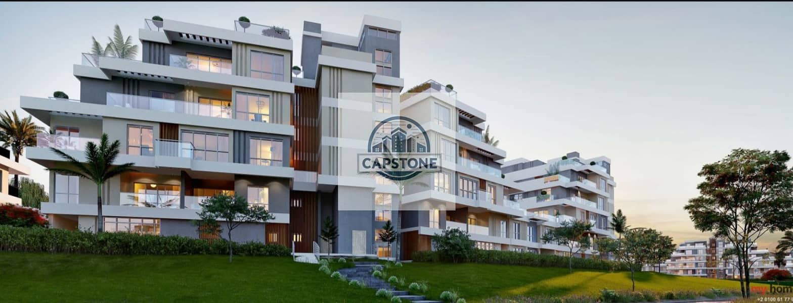 10 villas for sale in villette compound. jpg