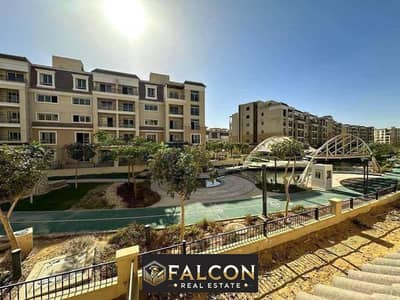 3 Bedroom Apartment for Sale in Shorouk City, Cairo - WhatsApp Image 2024-04-19 at 18.27. 20_e34616a7. jpg