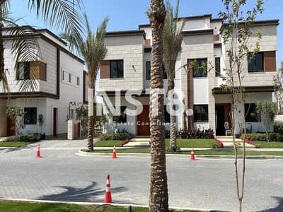 4 Bedroom Townhouse for Sale in New Cairo, Cairo - WhatsApp Image 2022-03-06 at 2.00. 44 PM (3). jpeg