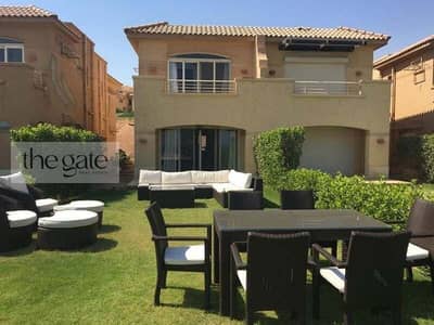 3 Bedroom Villa for Sale in Ain Sukhna, Suez - تلال99. jpg