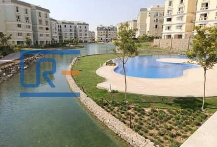 3 Bedroom iVilla for Rent in New Cairo, Cairo - OTMxOTA0NTc=. jpg