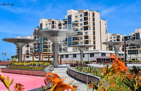 شقة 3 غرف نوم للبيع في الساحل الشمالي، مطروح - IMG-20250511-WA0228. jpg