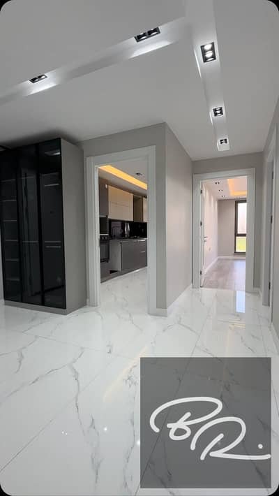 2 Bedroom Apartment for Sale in Mostakbal City, Cairo - WhatsApp Image 2025-05-16 at 1.02. 16 PM (5). jpeg