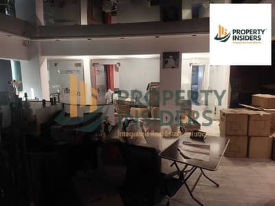 6 Bedroom Flat for Sale in Mohandessin, Giza - IMG-20250514-WA0182. jpg