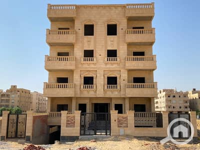 3 Bedroom Apartment for Sale in Shorouk City, Cairo - WhatsApp Image 2025-06-19 at 15.32. 22_ceeeeb5b. jpg