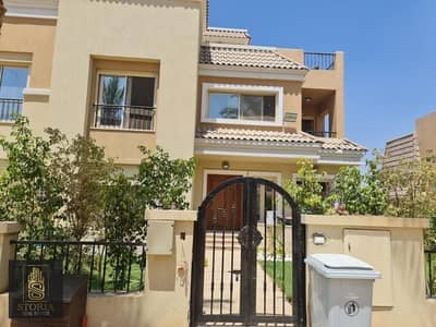 فیلا 5 غرف نوم للبيع في مدينة الشروق، القاهرة - 406237287_122151779816014050_2647012754480783692_n. jpg