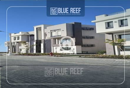 2 Bedroom Penthouse for Sale in North Coast, Matruh - etue. jpg