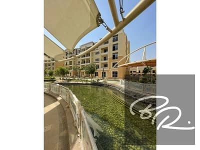 2 Bedroom Apartment for Sale in Mostakbal City, Cairo - IMG-20230530-WA0074. jpg