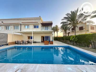 5 Bedroom Villa for Rent in North Coast, Matruh - WhatsApp Image 2025-06-10 at 14.46. 04. jpeg