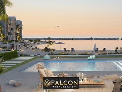 2 Bedroom Chalet for Sale in North Coast, Matruh - WhatsApp Image 2024-06-13 at 12.16. 11 PM. jpeg