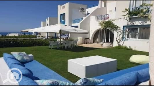 4 Bedroom Townhouse for Sale in North Coast, Matruh - 45a8093c-081b-4d32-832d-f88877abf891. jpg