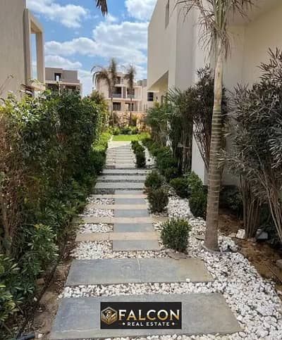 2 Bedroom Flat for Sale in New Cairo, Cairo - Screenshot 2024-11-08 155201. png
