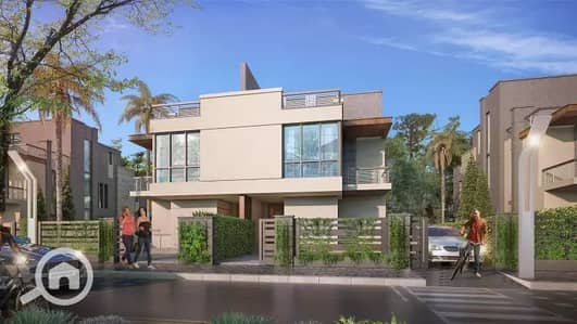 شاليه 2 غرفة نوم للبيع في الساحل الشمالي، مطروح - WhatsApp Image 2025-06-19 at 15.44. 48_65be958c. jpg