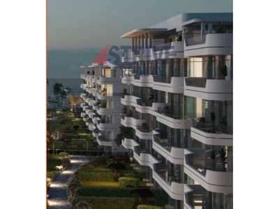 2 Bedroom Chalet for Sale in North Coast, Matruh - muymhumu. jpg