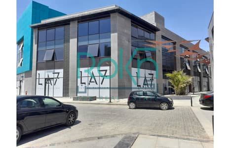مکتب  للبيع في الشيخ زايد، الجيزة - 5. jpg