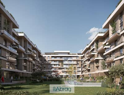 2 Bedroom Flat for Sale in Sheikh Zayed, Giza - WhatsApp Image 2025-06-19 at 15.41. 55 (4). jpeg