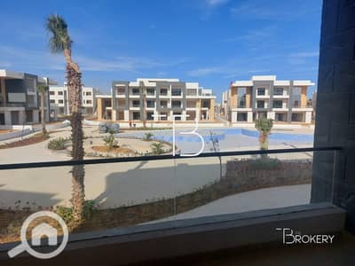 2 Bedroom Chalet for Sale in Ain Sukhna, Suez - 10. png