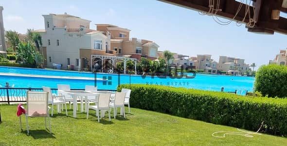 2 Bedroom Chalet for Sale in North Coast, Matruh - WhatsApp Image 2025-06-19 at 3.49. 01 PM. jpeg