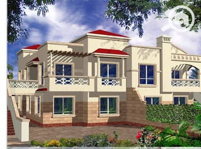 3 Bedroom iVilla for Sale in Agami, Alexandria - WhatsApp Image 2025-06-04 at 16.10. 59_bf857600. jpg