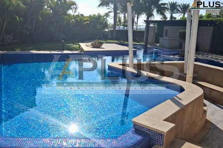 6 Bedroom Villa for Sale in North Coast, Matruh - 3. jpg