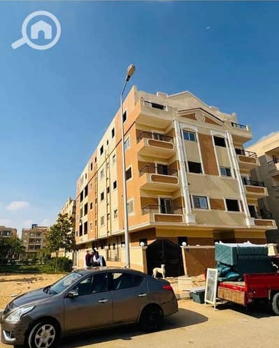 3 Bedroom Flat for Sale in Shorouk City, Cairo - WhatsApp Image 2025-06-03 at 13.56. 51_6c38c50d. jpg
