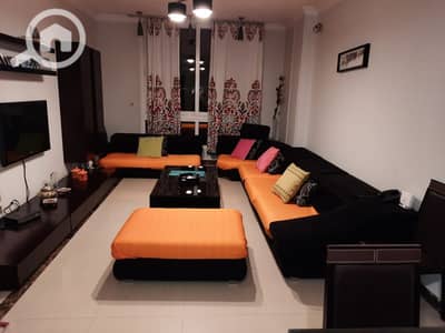 2 Bedroom Apartment for Sale in Sheikh Zayed, Giza - WhatsApp Image 2025-05-05 at 12.17. 43 AM. jpeg