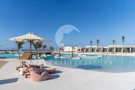 5 Bedroom Twin House for Sale in North Coast, Matruh - 483355047. jpg