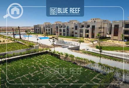 2 Bedroom Chalet for Sale in North Coast, Matruh - yjriti. jpg