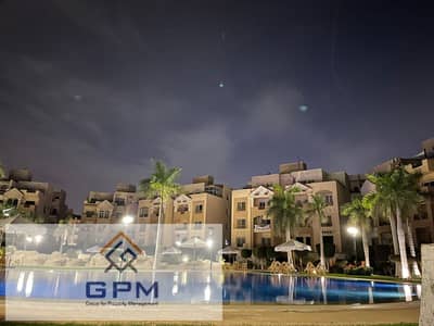 3 Bedroom Flat for Sale in New Cairo, Cairo - WhatsApp Image 2025-05-11 at 1.55. 05 PM. jpeg