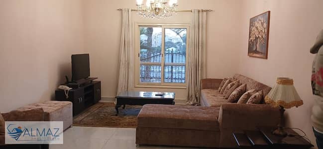 Studio for Rent in New Cairo, Cairo - WhatsApp Image 2025-06-19 at 15.15. 46_ac1cc746. jpg