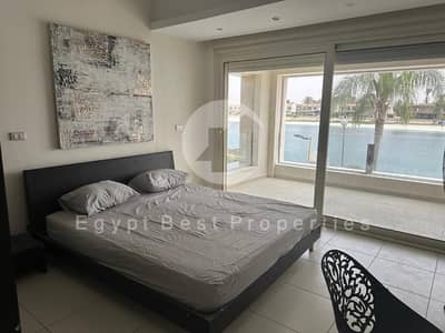 شاليه 2 غرفة نوم للبيع في الساحل الشمالي، مطروح - 588638468. jpg