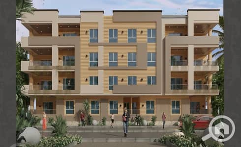 3 Bedroom Apartment for Sale in Shorouk City, Cairo - WhatsApp Image 2025-04-20 at 13.29. 59_909947cf. jpg