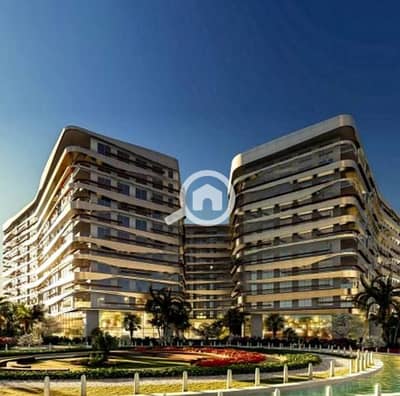 3 Bedroom Apartment for Sale in Smoha, Alexandria - WhatsApp Image 2025-06-14 at 12.46. 40_704fd497. jpg