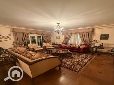 4 Bedroom Villa for Sale in 6th of October, Giza - WhatsApp Image 2024-12-31 at 2.15. 36 PM (3). jpeg