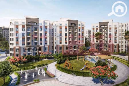3 Bedroom Flat for Sale in Agami, Alexandria - WhatsApp Image 2025-06-17 at 3.53. 14 PM (1). jpg